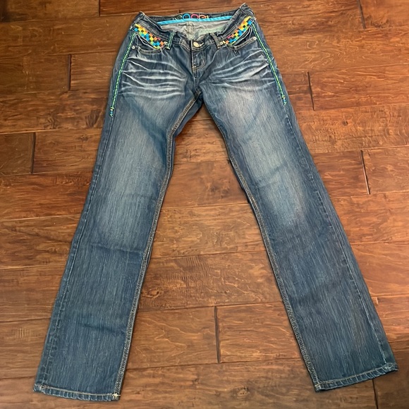 Coogi Jeans - Picture 4 of 11